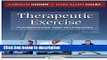 Books Therapeutic Exercise: Foundations and Techniques, 6th Edition Free Online