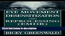 Books Eye Movement Desensitization Reprocessing (EMDR) in Child and Adolescent Psychotherapy Full