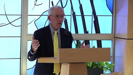 Global Affairs Town Hall - Author Thomas W. Lippman - Middle East_151