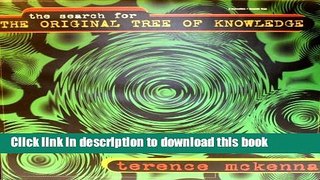 Ebook The Search for the Original Tree of Knowledge Full Online