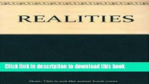 Books Realities Full Online