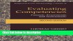 Books Evaluating Competencies: Forensic Assessments and Instruments (Perspectives in Law