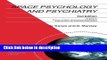 Books Space Psychology and Psychiatry (Space Technology Library) Free Download