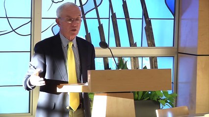 Global Affairs Town Hall - Author Thomas W. Lippman - Middle East_168