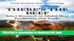 Ebook There s the Beef: Select Research on Global Beef Production and Trade (Food Science and