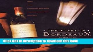 Ebook The Wines of Bordeaux Full Online