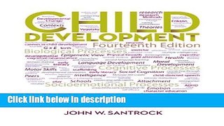 Ebook Child Development Full Online