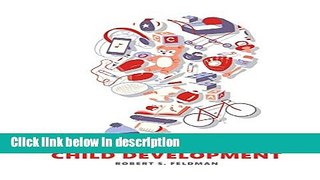 Ebook Child Development (7th Edition) Free Online