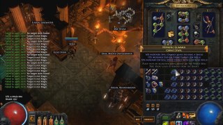 [Path of Exile] 41 Jewel crafting