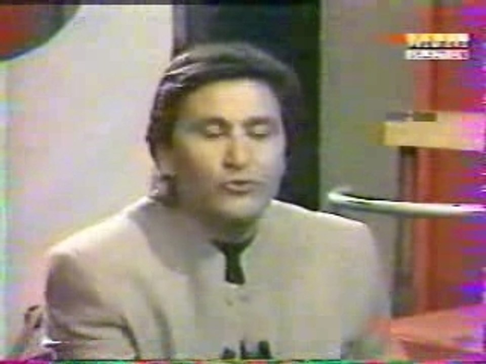 Mylene farmer interview 3 (paris première)