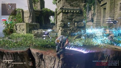 Uncharted 4: A Thief’s End™ Behold Our Bunny-Eared Wrath