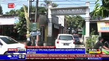 Petugas TPU Kali Sari Bantah Adanya Pungli