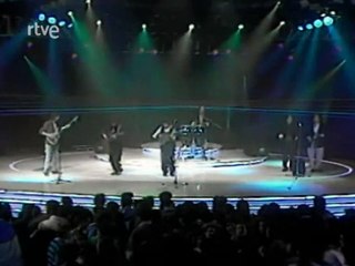 Ketama - Vente pa Madrid