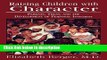 Books Raising Children with Character: Parents, Trust, and the Development of Personal Integrity