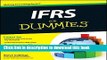 Ebook IFRS For Dummies Full Download
