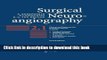 Books Surgical Neuroangiography: Vol.2: Clinical and Endovascular Treatment Aspects in Adults Free