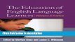 Ebook The Education of English Language Learners: Research to Practice (Challenges in Language and