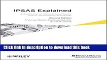Ebook IPSAS Explained: A Summary of International Public Sector Accounting Standards Free Online