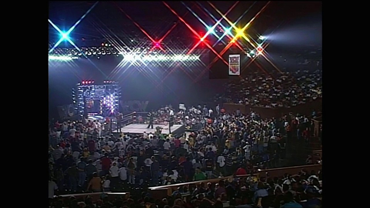 WCW.Monday.Nitro.1995.09.11