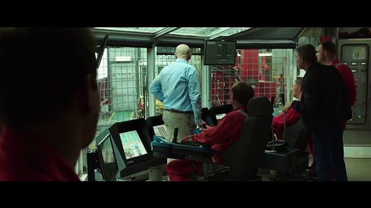 Deepwater Horizon (2016) – Official Movie Teaser Trailer