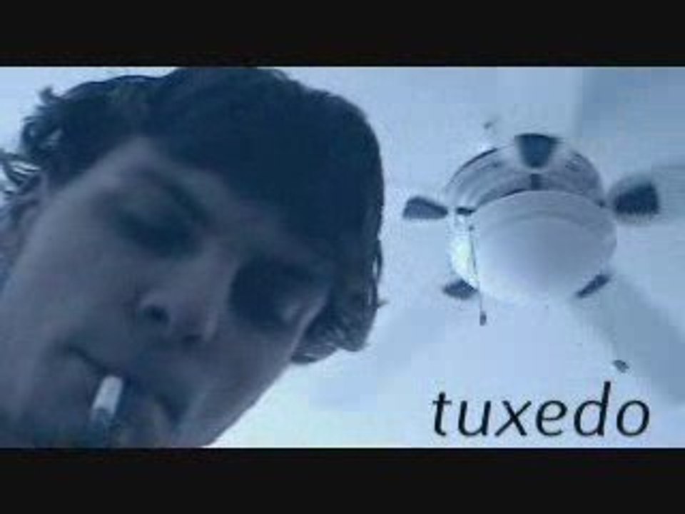 Tuxedo