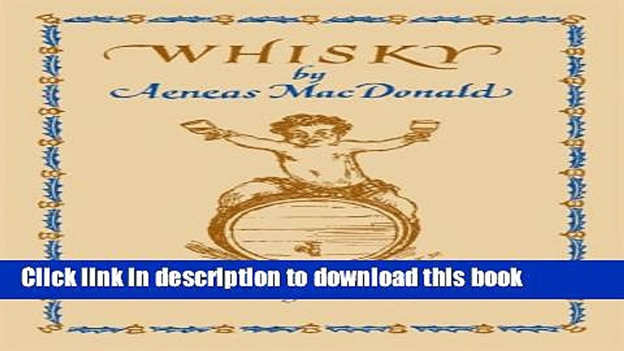 Books Whisky Full Online
