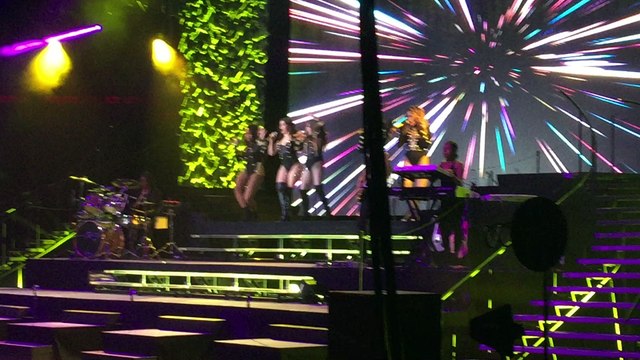 Fifth Harmony- Intro~Thats My Girl