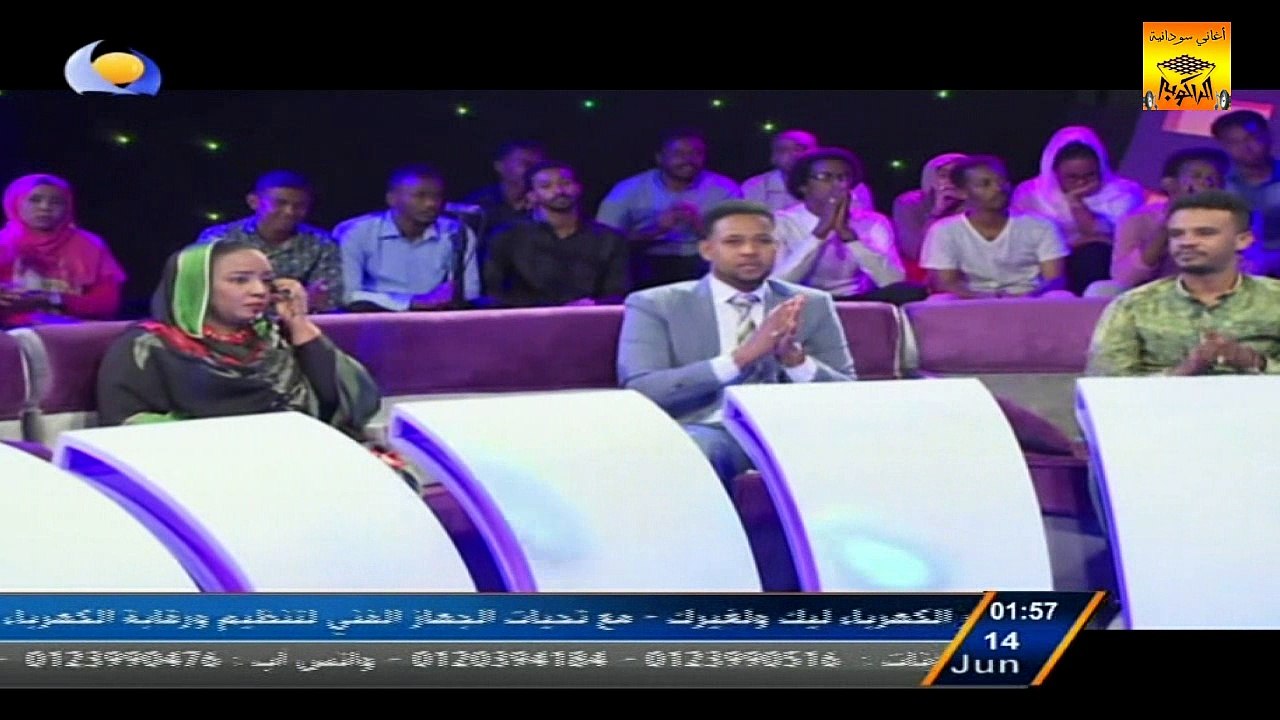 منتصر هلالية وجمال فرفور «عزيز دنياي» أغاني وأغ...
