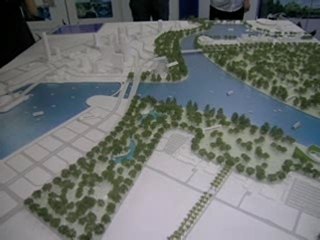 LA GESTION DE L'EAU A SINGAPOUR