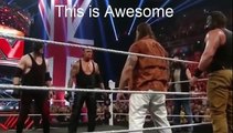 WWE Best Chants & Brutal Crowds 2015-2016 Crazy crowds HD