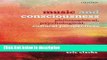 Books Music and Consciousness: Philosophical, Psychological, and Cultural Perspectives Free Online