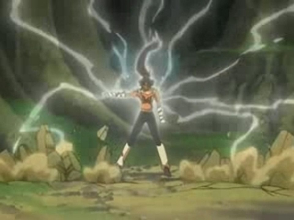 [ AMV - Bleach ] Blood - Zwei