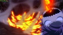 Fairy Tail Momentos Épico #12