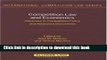 Books Competition Law and Economics: Advances in Competition Policy and Antitrust Enforcement Full