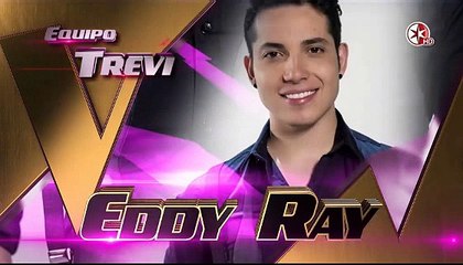Eddy Ray "Bohemian Rhapsody" || La voz Mexico 2016 Final 31 de Julio 2016