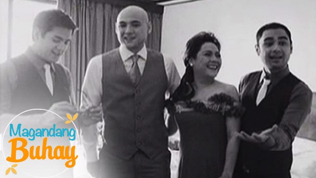 Magandang Buhay: Geoff's Jiu-jitsu techniques