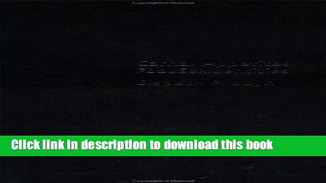 Books Carnal Appetites: FoodSexIdentities Free Online