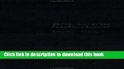 Books Carnal Appetites: FoodSexIdentities Free Online