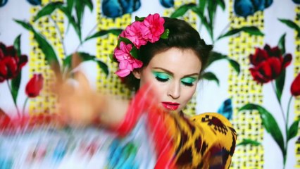 Sophie Ellis-Bextor - Come With Us