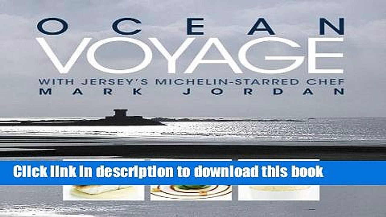 Ebook Ocean Voyage Full Online