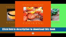 Books Canal House Cooking (8 Book Series) Full Download