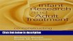 Ebook Infant Research and Adult Treatment: Co-constructing Interactions Full Online