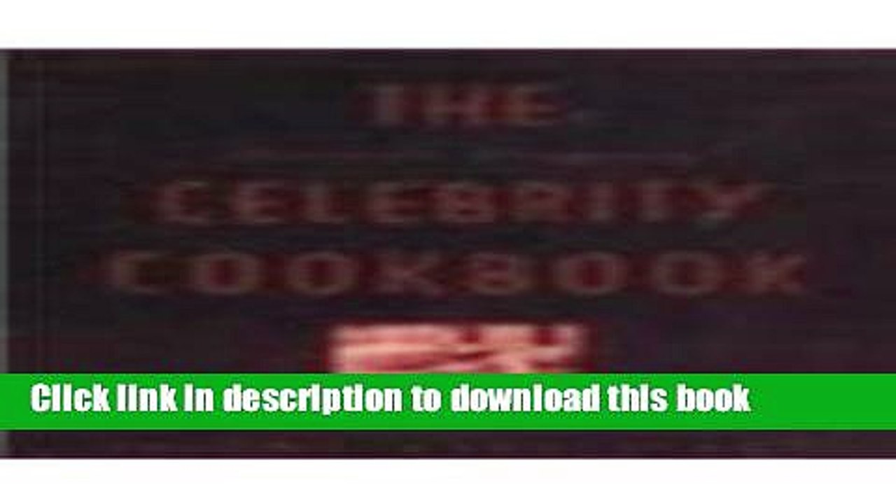 Ebook The Oberoi Penguin Celebrity Cookbook Free Online