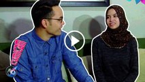 Ben-Inez: Cinta Tapi Canggung? - Cumicam 01 Agustus 2016