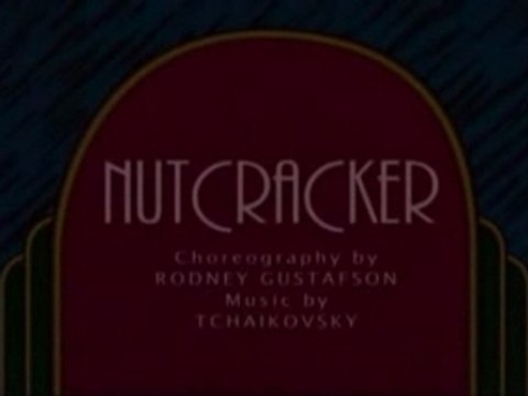 State Street Ballet of Santa Barbara - Hollywood Nutcracker