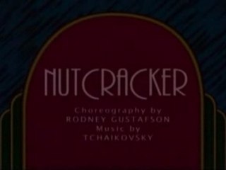 State Street Ballet of Santa Barbara -  Hollywood Nutcracker