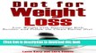 Books Diet for Weight Loss: Lose Weight with Nutritious Kale Recipes, and Follow the Clean Eating