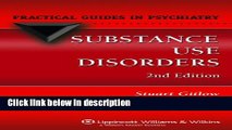 Ebook Substance Use Disorders (Practical Guides in Psychiatry) Free Online