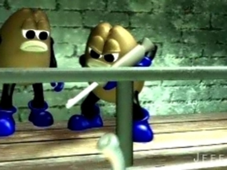 Killer  bean 2