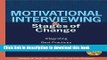 Ebook Motivational Interviewing and Stages of Change: Integrating Best Practices for Substance